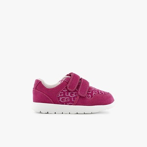 Ugg Tygo Kids Sneakers Pink (1730RXBIN)